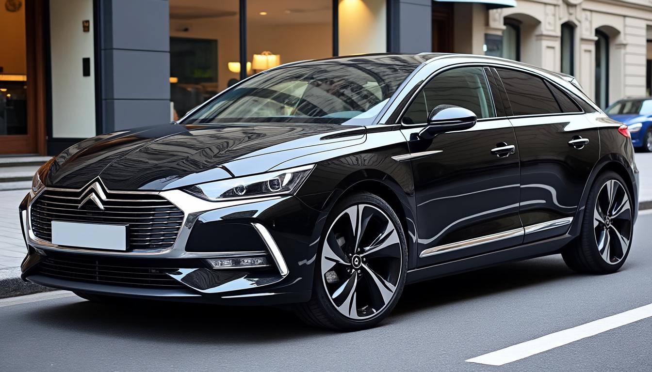 découvrez notre guide sur les modèles citroën ds5 à éviter pour garantir une acquisition sereine. évitez les pièges et choisissez le modèle qui correspond à vos attentes sans tracas.