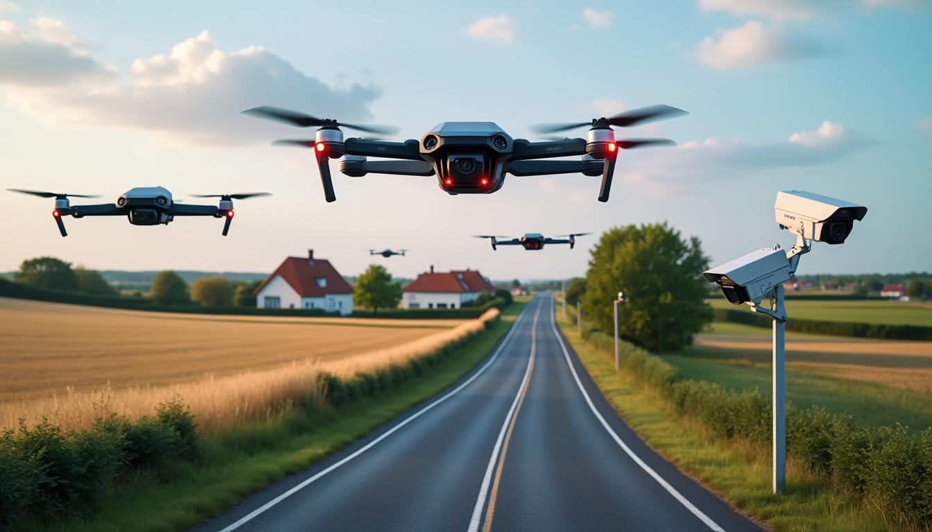 découvrez les changements majeurs apportés par la nouvelle législation sur la conduite sans permis prévue pour 2025. informez-vous sur les nouvelles règles, sanctions et conséquences pour les conducteurs, afin de rester en conformité et de garantir votre sécurité sur la route.