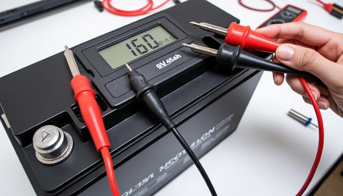 Remplacer la batterie de votre voiture : guide complet sur les essentiels à connaître découvrez notre guide complet pour remplacer la batterie de votre voiture. apprenez les étapes essentielles, les outils nécessaires et des conseils pratiques pour garantir une installation réussie et prolonger la vie de votre nouvelle batterie.