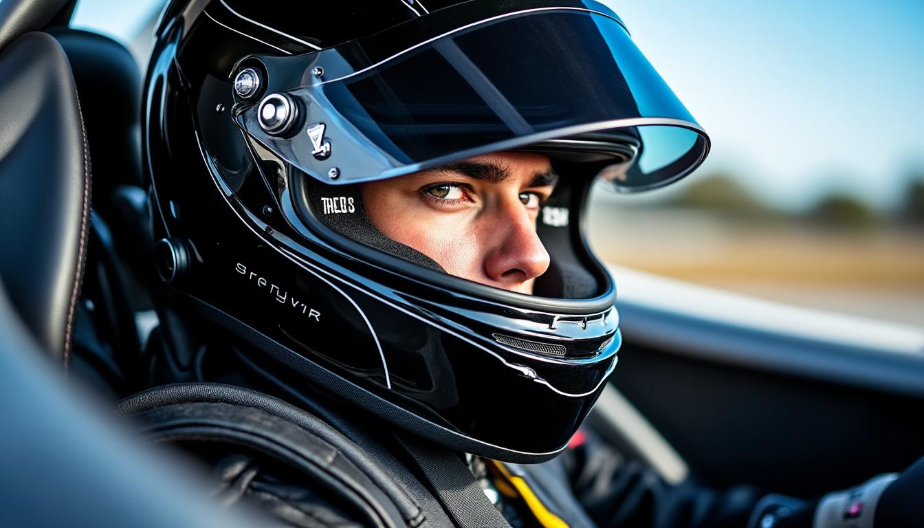découvrez l'histoire inspirante de jules bianchi, une étoile montante du sport automobile en france, dont le talent et la détermination ont marqué les circuits. plongez dans son parcours, ses achievements et l'impact qu'il a eu sur la formule 1.
