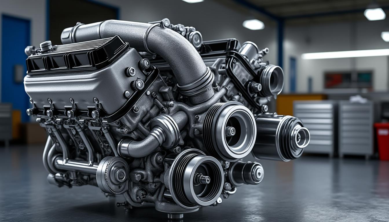 Evaluation de la longévité du moteur 1.2 PureTech 130 découvrez l'évaluation approfondie de la longévité du moteur 1.2 puretech 130. analyse des performances, de la fiabilité et des témoignages d'utilisateurs pour comprendre les forces et faiblesses de cette motorisation moderne.