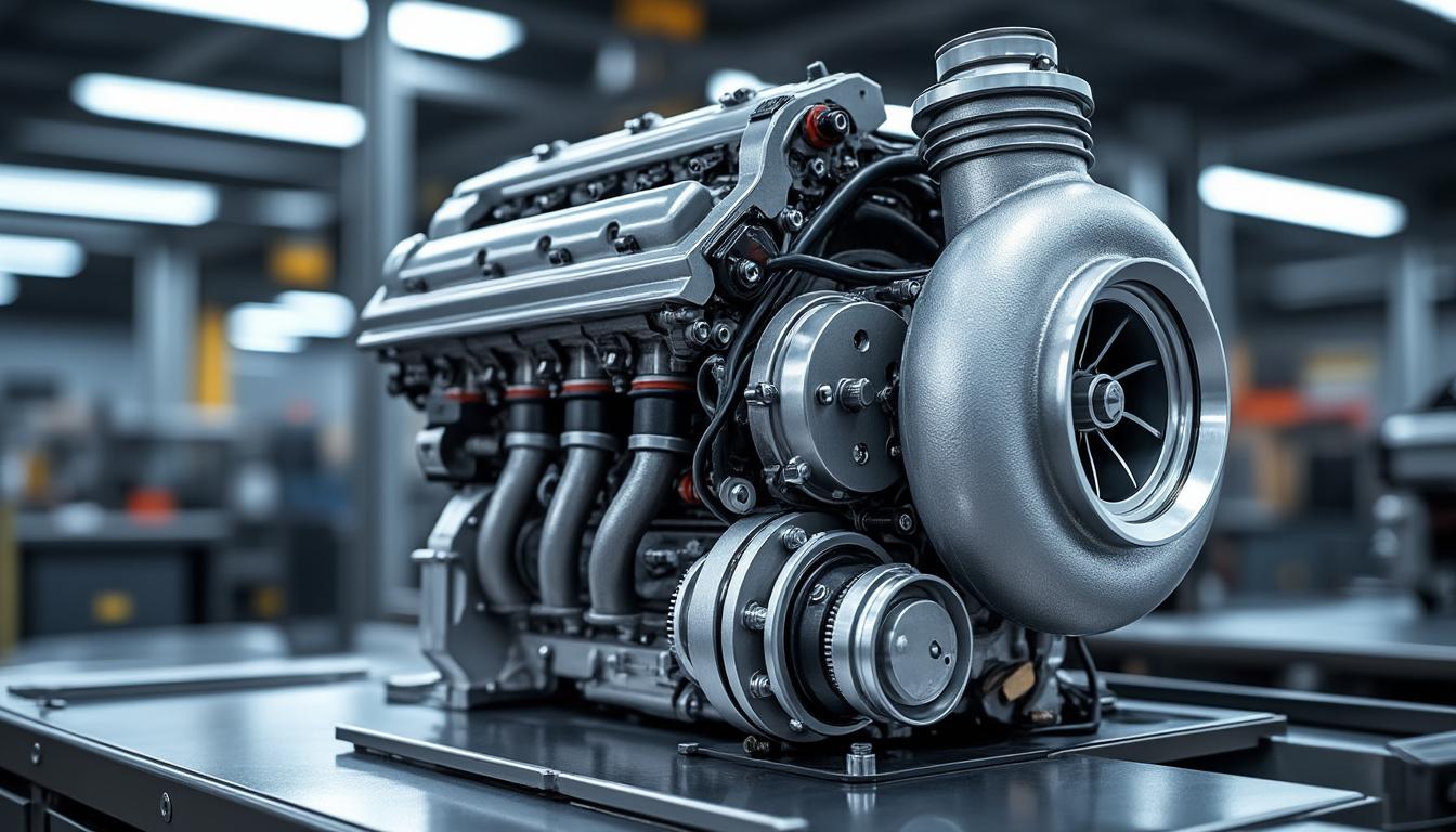 Découverte du meilleur moteur essence proposé par Renault explorez les caractéristiques et l'innovation du meilleur moteur essence proposé par renault. découvrez comment cette technologie avancée allie performance, efficacité énergétique et respect de l'environnement, tout en offrant une expérience de conduite inégalée.