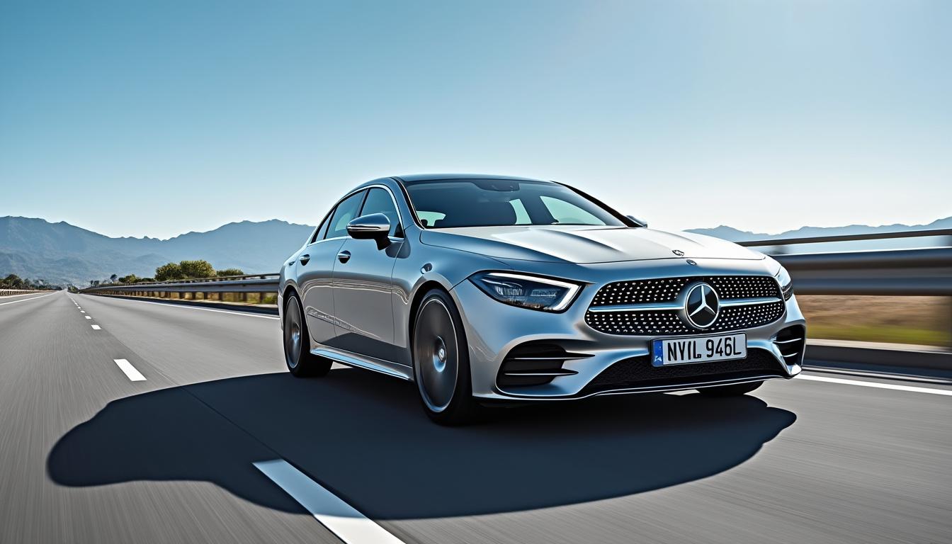 La Mercedes classe B : des attentes déçues découvrez pourquoi la mercedes classe b pourrait ne pas répondre à toutes vos attentes. analyse des points forts et des faiblesses de ce modèle, ainsi que des avis d'experts sur ses performances et son confort.