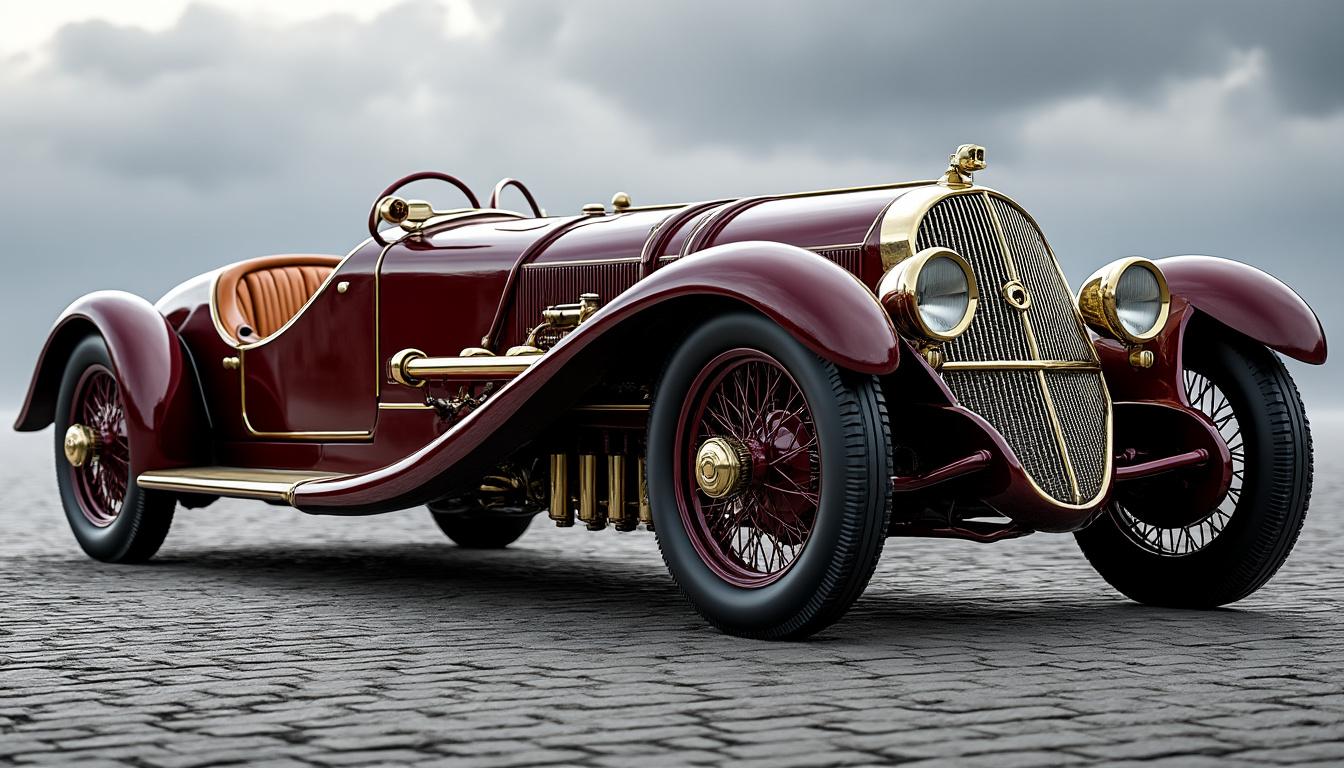 L’incroyable parcours de Corre-La Licorne : une aventure emblématique de l’automobile française découvrez l'incroyable parcours de corre-la licorne, une aventure emblématique de l'automobile française. plongez dans l'histoire fascinante de cette marque mythique, ses innovations, et son impact sur l'industrie automobile en france.