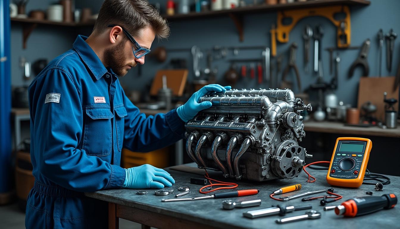 découvrez mon expérience avec opisto, la plateforme incontournable pour trouver des pièces automobiles d'occasion de qualité. profitez d'un large choix, de conseils d'experts et d'un service fiable pour toutes vos réparations.
