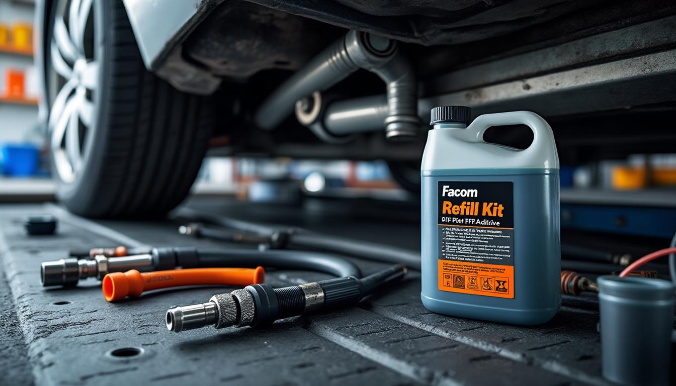 Faible niveau additif dans le fap : astuces pour prĂ©venir et rĂ©soudre ce souci dĂ©couvrez des conseils pratiques pour prĂ©venir et rĂ©soudre le problĂšme du faible niveau dâadditif dans le filtre Ă particules (fap) de votre vĂ©hicule. astuces, prĂ©vention et solutions efficaces.