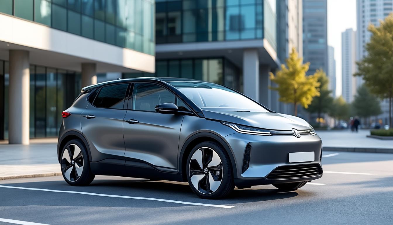 À la découverte du MG3 Hybrid+ : une citadine hybride au rapport qualité-prix attractif explorez le mg3 hybrid+, une citadine hybride qui allie innovation et économie. profitez d'un rapport qualité-prix exceptionnel tout en réduisant votre empreinte écologique. découvrez ses performances, son design moderne et ses fonctionnalités pratiques pour une conduite agréable en ville.