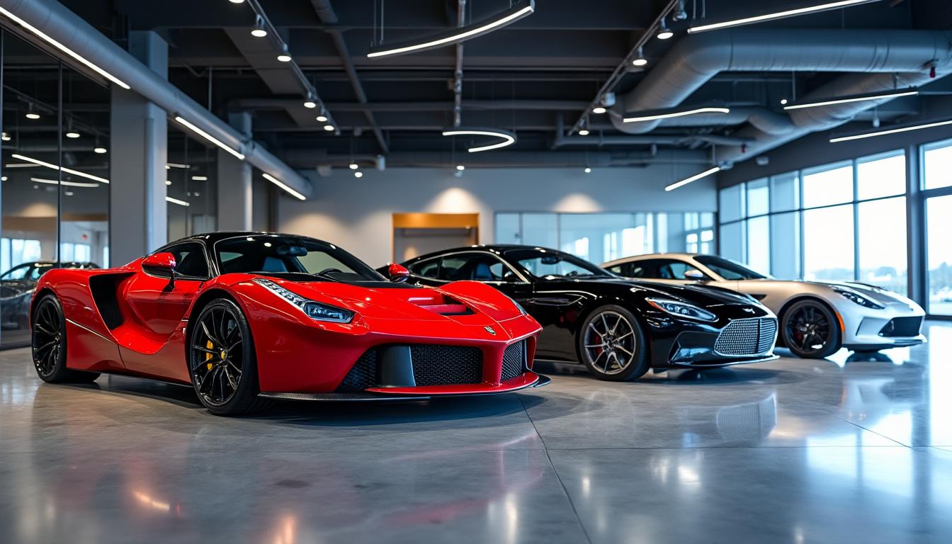 Mon retour dâexpĂ©rience sur Mikado Racing : est-il judicieux dâacquĂ©rir sa voiture de sport sur cette plateforme ? dĂ©couvrez mon retour d'expĂ©rience dĂ©taillĂ© sur mikado racing et Ă©valuez si l'acquisition d'une voiture de sport sur cette plateforme est un choix judicieux. analyse des avantages, des inconvĂ©nients et des conseils pour bien acheter.