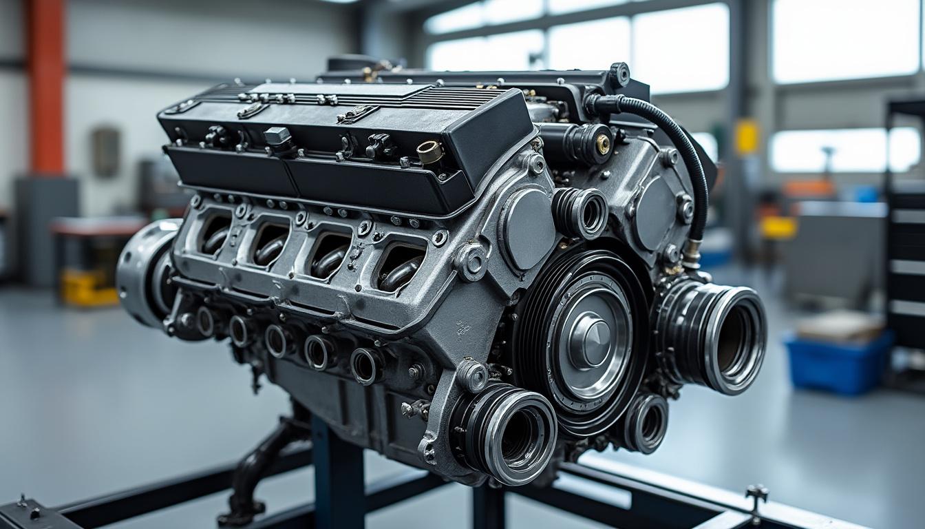 Moteur BMW M52B25-256S4 d’occasion : 2.5L de puissance avec 170 ch découvrez le moteur bmw m52b25-256s4 d'occasion, un bloc 2.5l fiable développant 170 ch. idéal pour redonner vie à votre véhicule avec performance et robustesse.