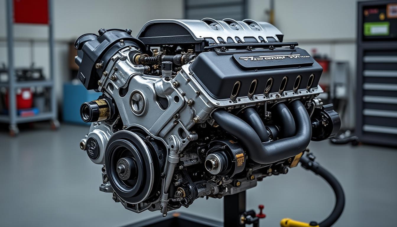 découvrez le moteur d'occasion honda b18c4 : un bloc performant de 1,8l développant 169 ch, idéal pour remplacer ou améliorer votre véhicule honda. profitez d'une motorisation fiable et sportive à prix attractif.