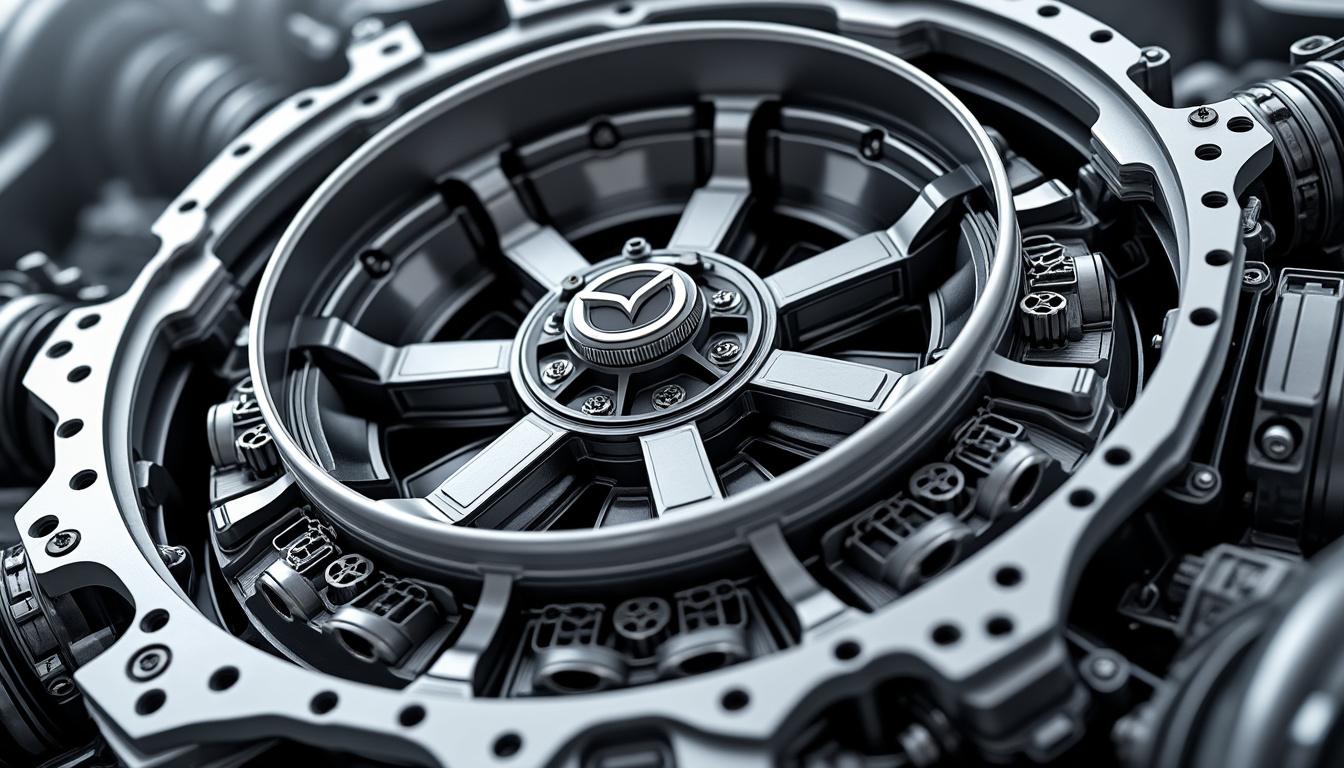 découvrez le moteur d'occasion 13b 13bmsp de mazda, offrant une puissance impressionnante de 231 ch pour une cylindrée de seulement 1.3l. idéal pour les passionnés de performance automobile, ce moteur allie technologie avancée et fiabilité. préparez-vous à dynamiser votre véhicule avec cette pièce maîtresse de l'ingénierie mazda.
