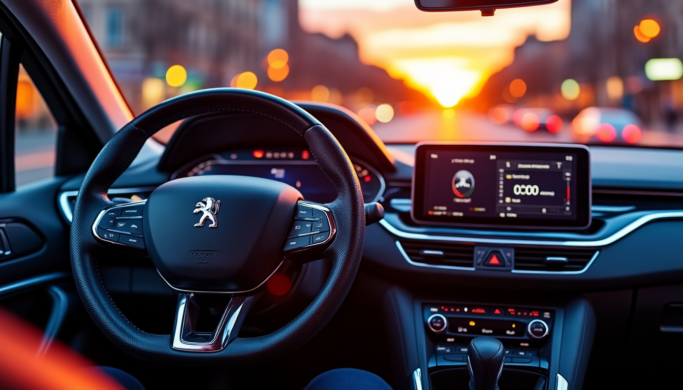 découvrez notre guide d'achat 2024 pour la peugeot 2008 : conseils pratiques, erreurs à éviter et astuces pour faire le bon choix de votre prochain suv urbain.