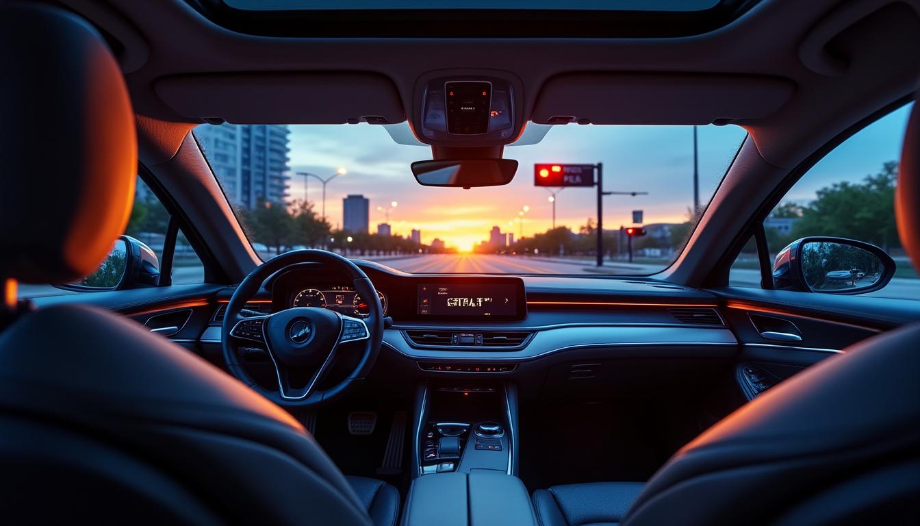 découvrez les avantages et les inconvénients du système start and stop : fonctionnement, impact économique et environnemental, conseils d'utilisation et limites à connaître avant d'adopter cette technologie.