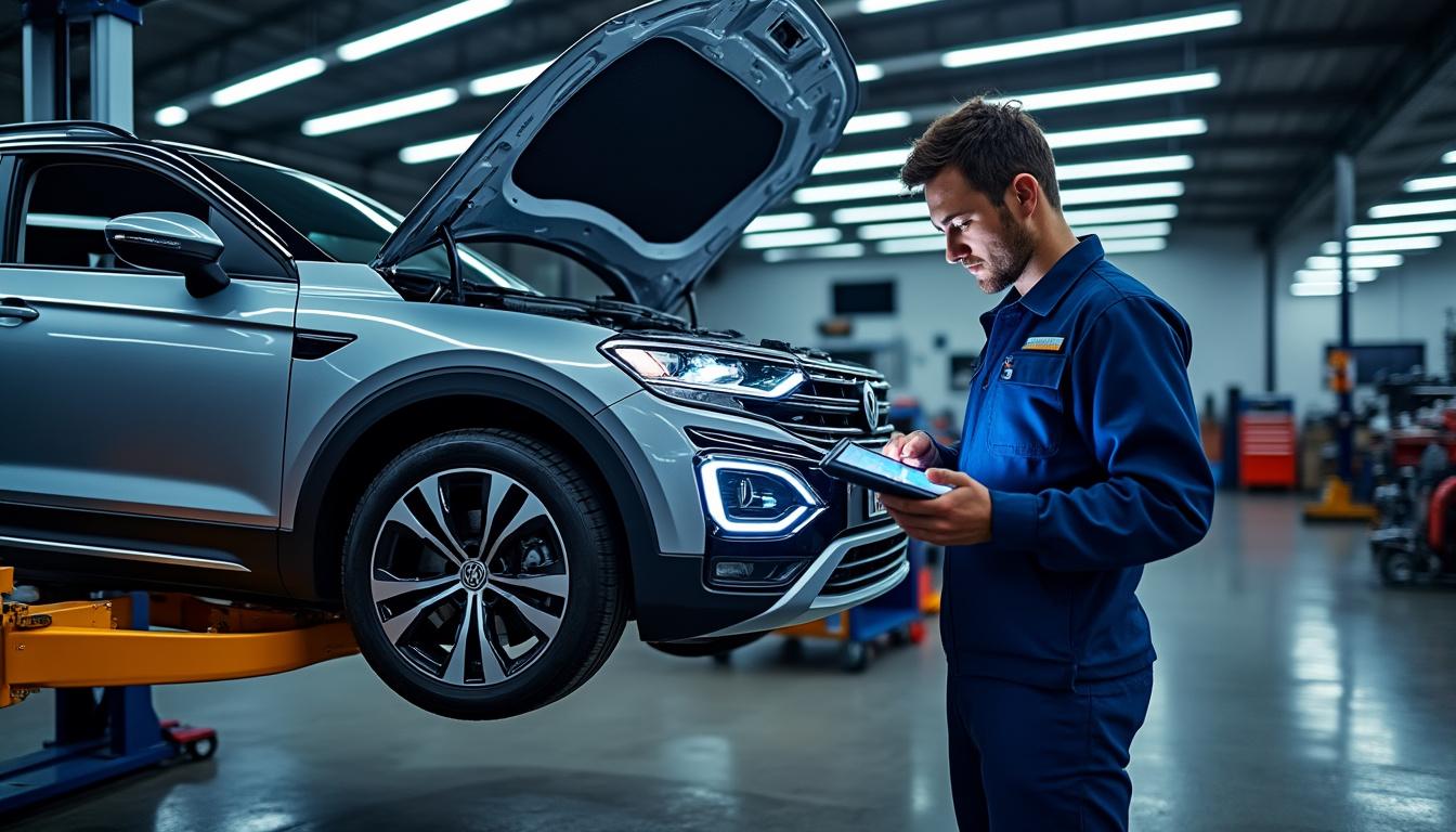 Analyse des défis fréquents rencontrés par le T-Cross découvrez une analyse détaillée des défis fréquents auxquels est confronté le volkswagen t-cross, incluant les problèmes récurrents, leurs causes et des conseils pour mieux les gérer.