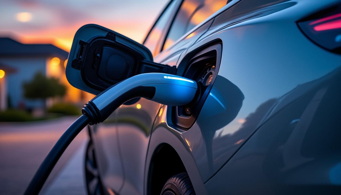 DurĂ©e de charge dâune batterie de voiture : les Ă©lĂ©ments essentiels Ă connaĂźtre dĂ©couvrez la durĂ©e de charge d'une batterie de voiture, les facteurs qui l'influencent et les conseils pour optimiser le temps de recharge. obtenez toutes les informations essentielles pour entretenir efficacement votre batterie.