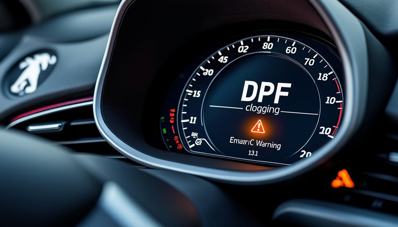 découvrez les meilleures solutions pour prévenir et réagir efficacement au colmatage du filtre à particules sur votre peugeot 308. conseils pratiques, signes d’alerte et actions à entreprendre pour préserver les performances de votre véhicule.