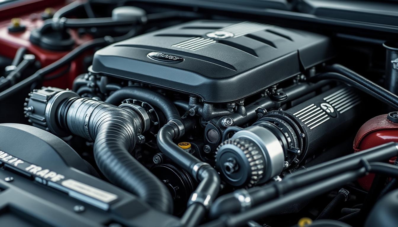 Pourquoi votre voiture vibre au point mort : explorez les origines et les remèdes envisageables découvrez les principales causes des vibrations de votre voiture au point mort et apprenez quels remèdes adopter pour garantir une conduite plus confortable et sécurisée.