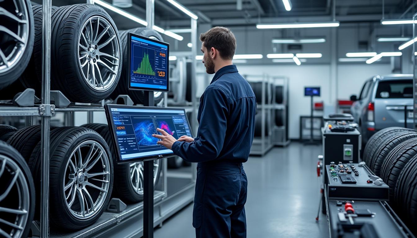 Comment choisir les meilleurs pneus maxityre en 2026 découvrez nos conseils pour choisir les meilleurs pneus maxityre en 2026 et optimiser votre sécurité et performance sur la route.