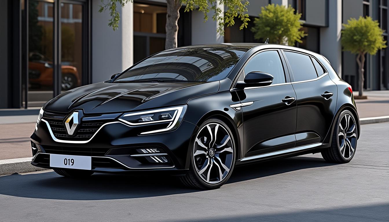 Découvrez la renault mégane 4 : caractéristiques et nouveautés explorez la renault mégane 4 : ses caractéristiques clés, ses nouveautés innovantes et tout ce qui fait de ce modèle un choix incontournable.