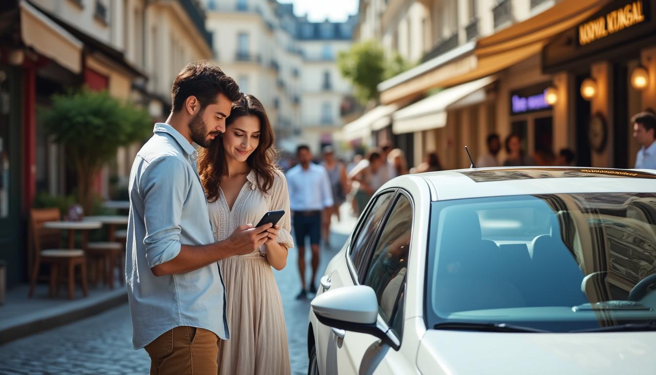 Comment louer une voiture pas cher avec Turo en 2026 découvrez comment louer une voiture pas cher avec turo en 2026 grâce à nos astuces pratiques pour économiser et profiter d'un large choix de véhicules.