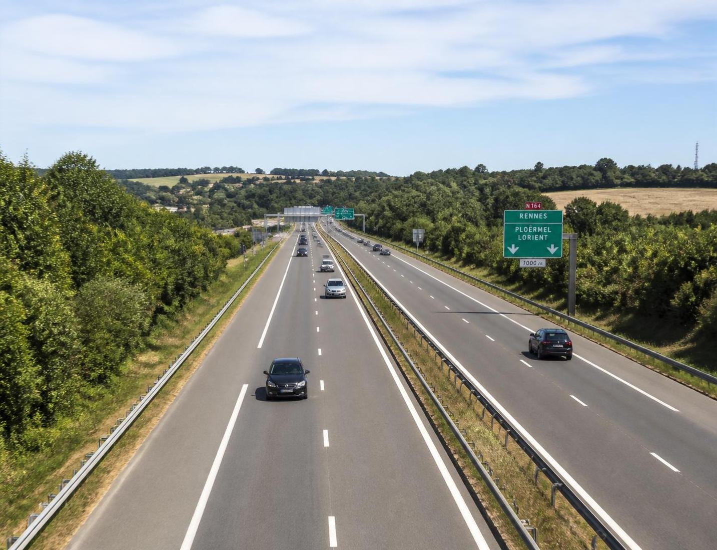 Tout savoir sur les autoroutes sans péage : avantages et alternatives découvrez tout ce qu'il faut savoir sur les autoroutes sans péage, leurs avantages et les alternatives pour un trajet économique et agréable.
