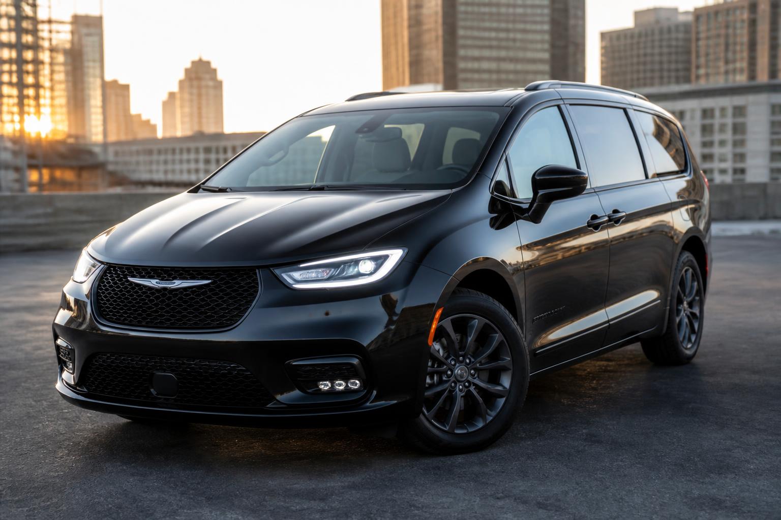 explorez les caractéristiques et avantages du chrysler grand voyager 2026, alliant confort, technologie avancée et design élégant pour des voyages inoubliables.