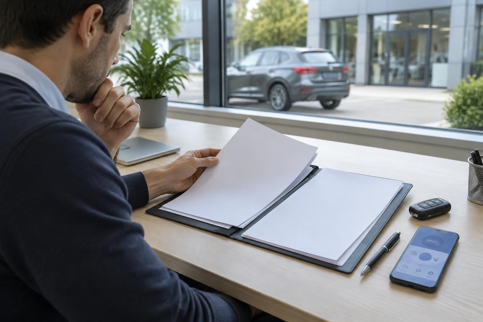 découvrez à quoi sert le relevé d’informations d’assurance auto, quelles données il contient et comment l’obtenir auprès de votre assureur.