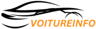 Voiture info