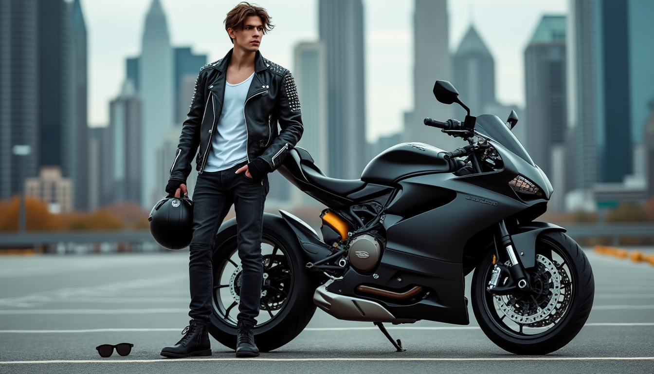 assurance moto les essentiels a connaitre pour les jeunes pilotes 1 découvrez tout ce qu'un jeune pilote doit savoir sur l'assurance moto. informez-vous sur les types de couvertures, les tarifs adaptés et les conseils pour bien choisir votre assurance, afin de rouler en toute sérénité.