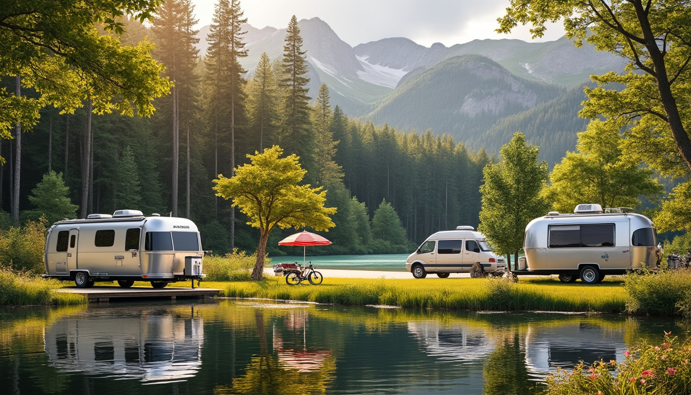 découvrez les meilleures destinations pour trouver des camping-cars à prix réduit et partez à l'aventure sans vous ruiner. explorez nos conseils et astuces pour dénicher la perle rare et profiter de vacances inoubliables en pleine nature.