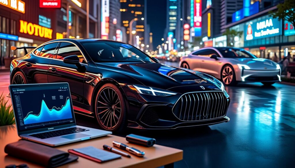 découvrez pourquoi caradisiac est considéré comme un incontournable dans le monde de l'automobile. dans cet article, je partage mon avis sur ses analyses, ses comparatifs et l'impact qu'il a sur les passionnés d'automobile.