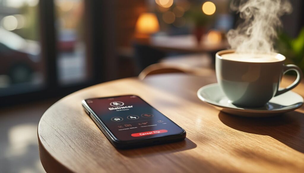 découvrez notre guide pratique pour annuler facilement un trajet blablacar. suivez nos conseils simples et rapides pour gérer votre réservation en toute sérénité et éviter les complications.