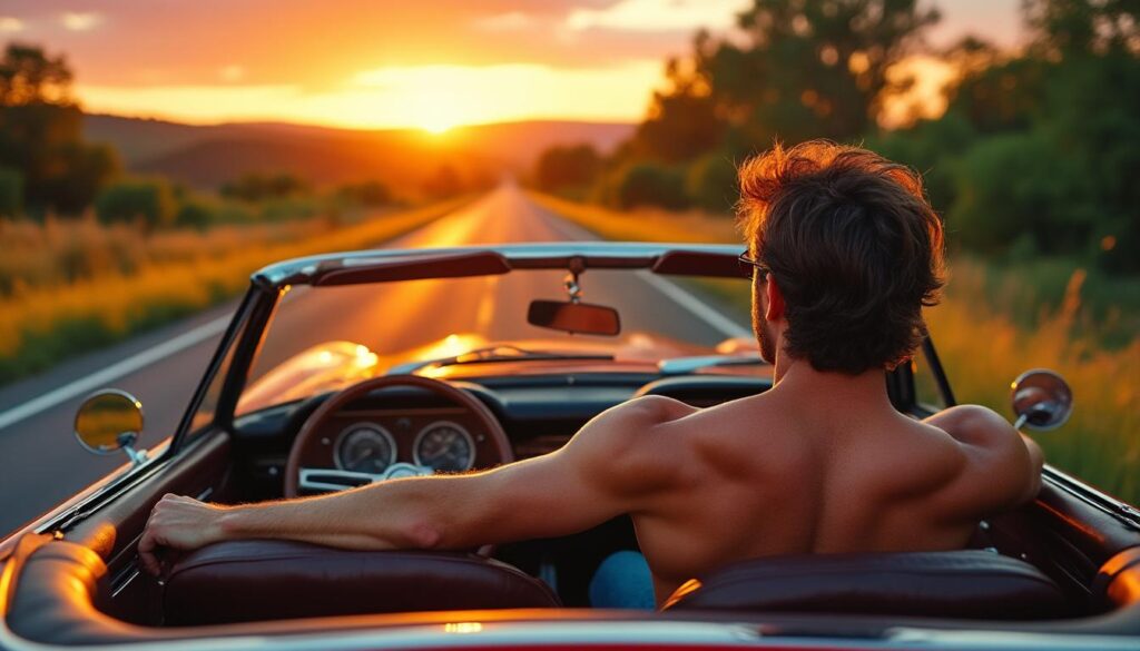 découvrez les enjeux de conduire torse nu, entre l'expression de la liberté individuelle et les réglementations du code de la route. un article qui explore les opinions, les risques et les implications légales de cette pratique estivale.