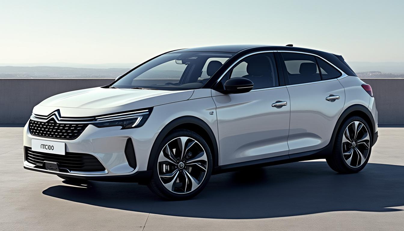 decouverte approfondie de la citroen c4 puretech 155 1 plongez dans notre analyse complète de la citroën c4 puretech 155. découvrez ses caractéristiques techniques, ses performances sur la route, son design novateur et son confort intérieur. un guide essentiel pour les passionnés d'automobile et ceux en quête d'une voiture performante et élégante.