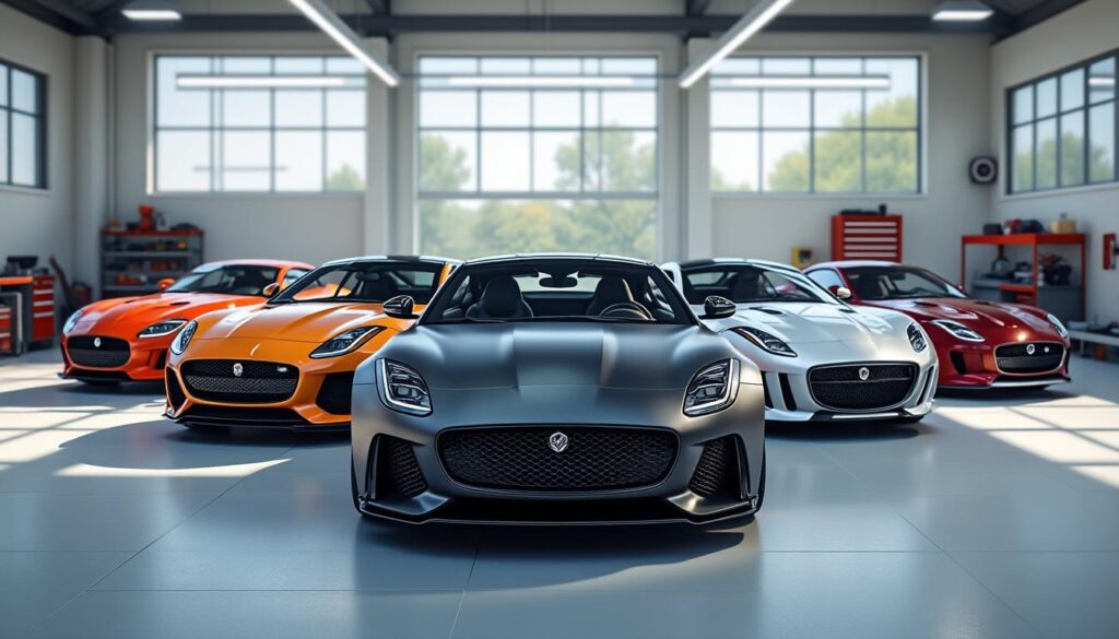 découvrez les astuces et techniques pour identifier la finition de votre véhicule, afin de mieux comprendre ses caractéristiques et options. apprenez à reconnaître les détails qui font la différence et à valoriser votre automobile.