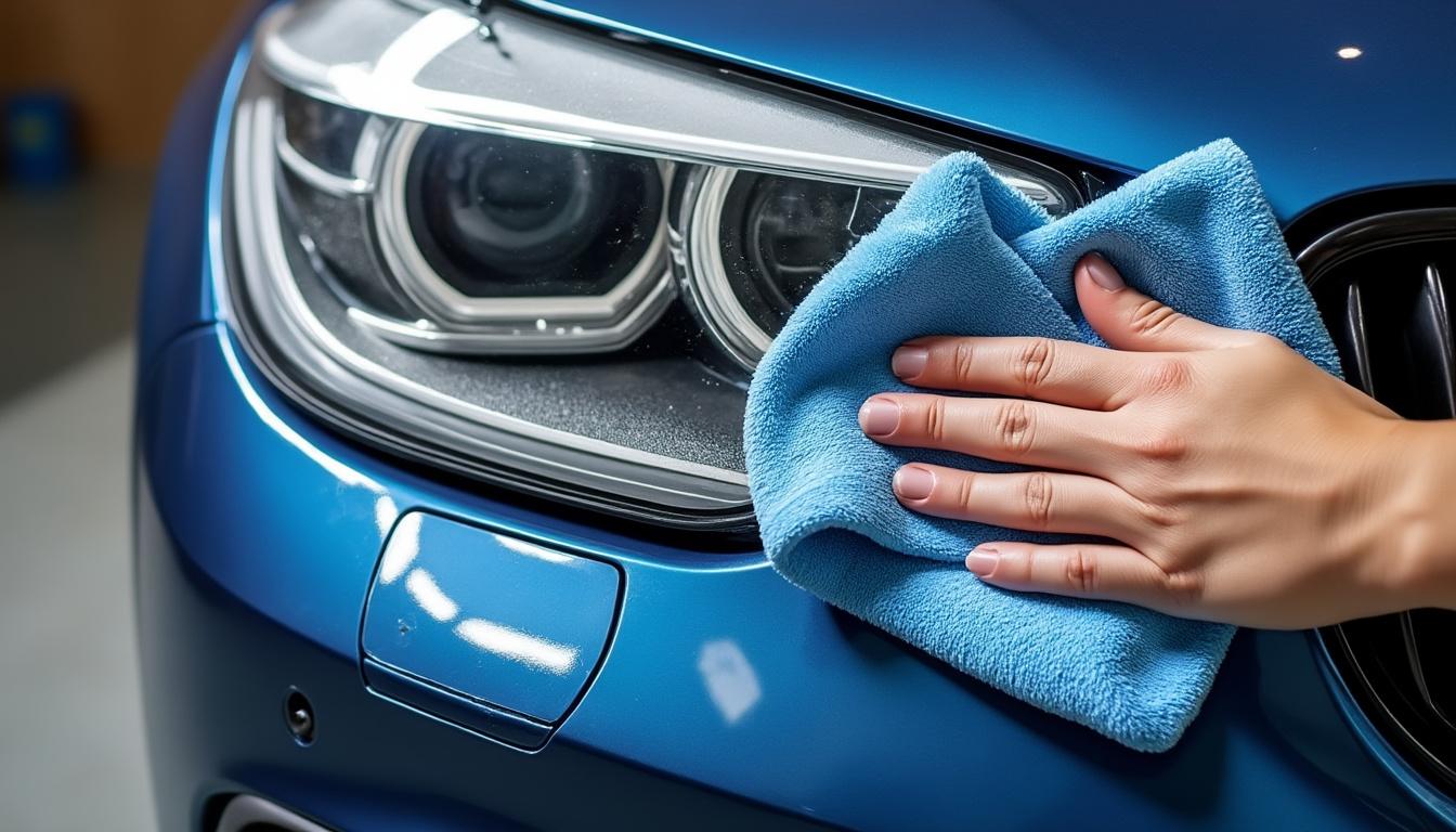 decouvrez comment utiliser le wd40 pour redonner eclat et clarte a vos phares de voiture 1 découvrez les astuces infaillibles pour redonner éclat et clarté à vos phares de voiture avec le wd40. apprenez à restaurer l'apparence de vos phares facilement et efficacement pour une meilleure visibilité sur la route.