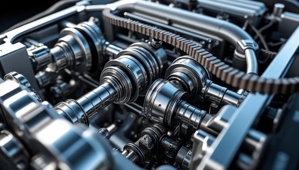 plongez dans l'univers fascinant des moteurs de voiture et découvrez leur fonctionnement. apprenez les principes de base, les composants clés et les mécanismes qui transforment l'énergie en mouvement. idéal pour les passionnés d'automobiles et ceux qui souhaitent comprendre la technologie derrière chaque trajet.