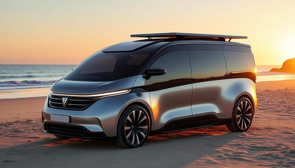 découvrez le sandman de dacia, un camping-car innovant qui redéfinit l'expérience du voyage. explorez ses fonctionnalités modernes et son design astucieux, parfait pour les aventuriers en quête de liberté et de confort. préparez-vous à vivre des escapades inoubliables avec le futur du camping-car.
