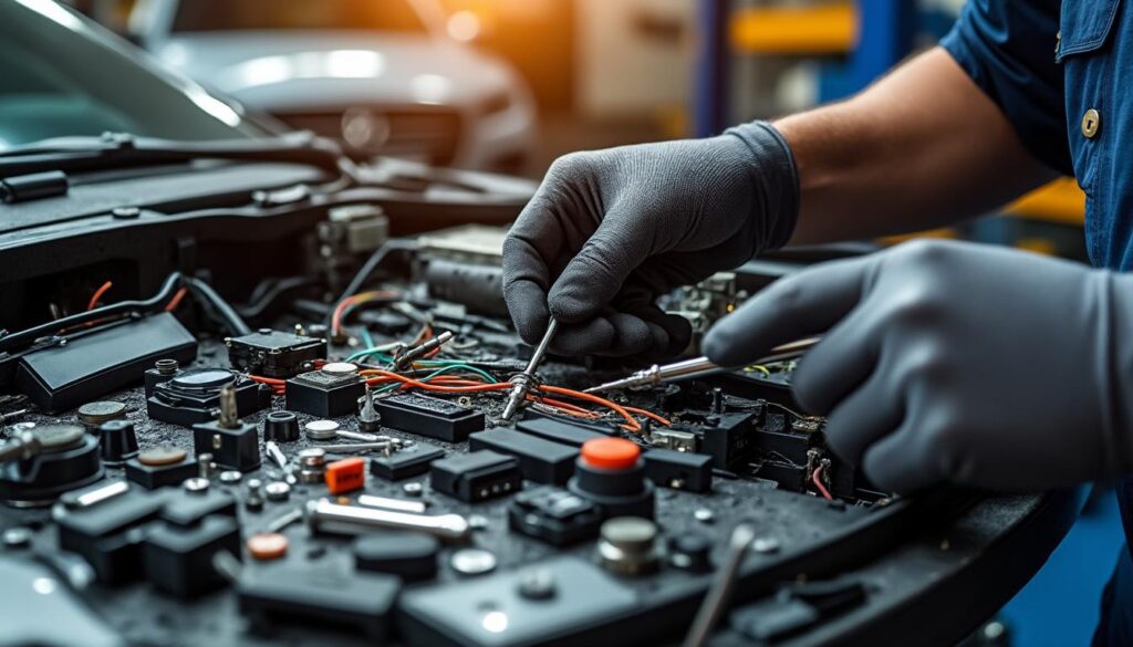 découvrez comment désactiver manuellement votre système anti-démarrage grâce à notre guide pratique. suivez nos étapes simples et claires pour retrouver l'accès à votre véhicule en toute sécurité.