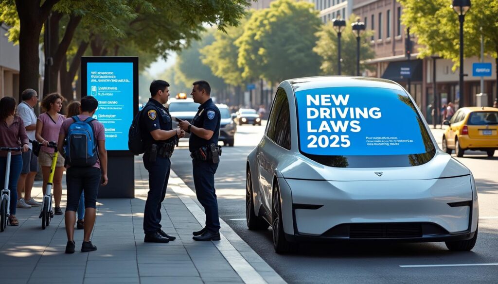 découvrez les changements prévus en 2025 concernant la législation sur la conduite sans permis. informez-vous sur les nouvelles règles, sanctions et conséquences pour les conducteurs non autorisés afin de rester en conformité avec la loi.