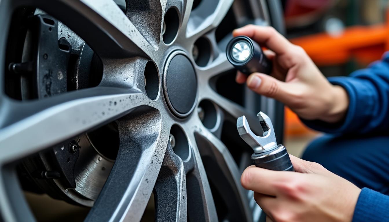 reparer une jante frottee techniques astuces et cout a prevoir 1 découvrez les meilleures techniques et astuces pour réparer une jante frottée. ce guide vous informe également sur le coût à prévoir pour redonner à vos jantes leur éclat d'origine. ne laissez pas les dommages affecter l'apparence de votre véhicule!