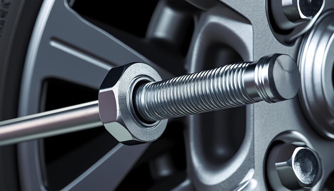tout savoir sur le couple de serrage des roues de voiture votre guide essentiel 1 découvrez tout ce qu'il faut savoir sur le couple de serrage des roues de voiture grùce à notre guide essentiel. apprenez les bonnes pratiques pour assurer la sécurité et la performance de votre véhicule. ne laissez plus le hasard décider de votre sécurité sur la route!