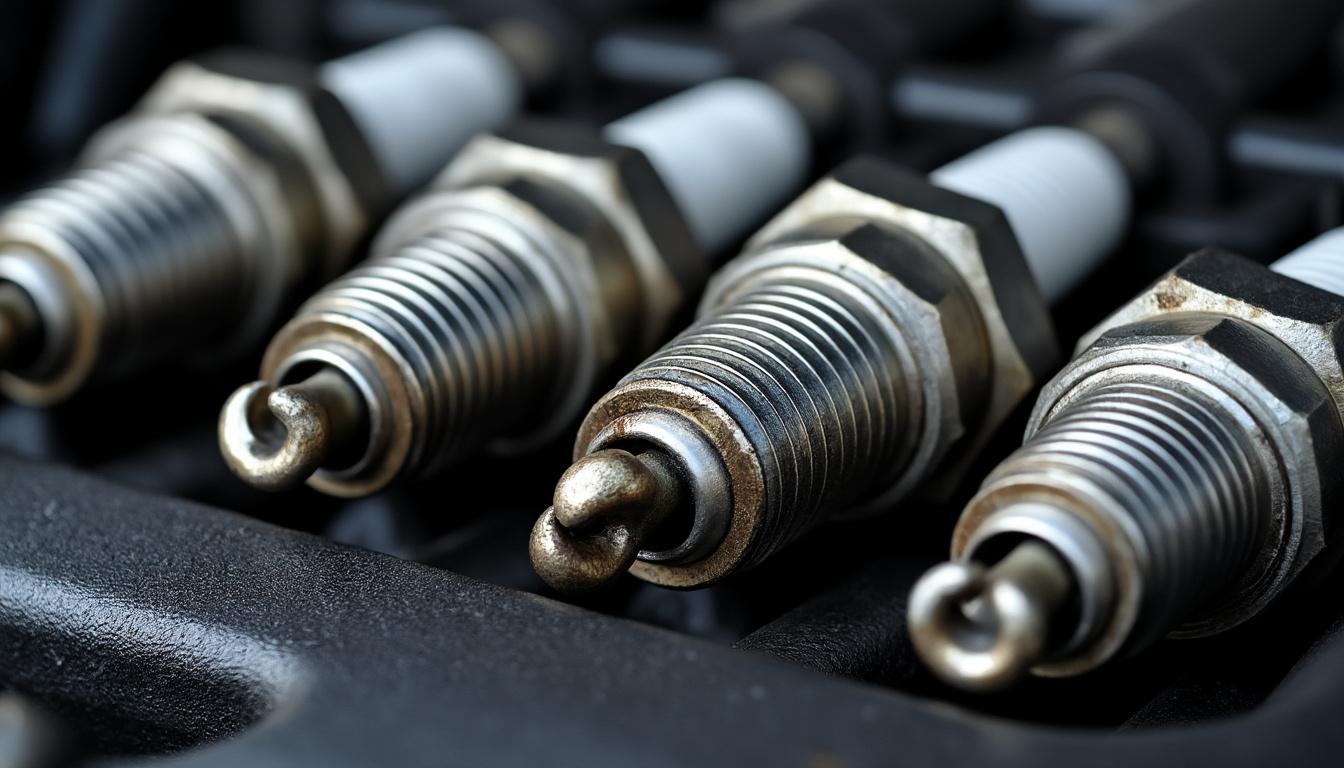 tout savoir sur le remplacement des bougies dallumage un guide exhaustif et pratique 1 découvrez notre guide exhaustif et pratique sur le remplacement des bougies d'allumage. apprenez tout ce qu'il faut savoir pour entretenir votre véhicule efficacement, des signes d'usure aux étapes de remplacement. optimisez la performance de votre moteur et prolongez sa durée de vie avec nos conseils experts.