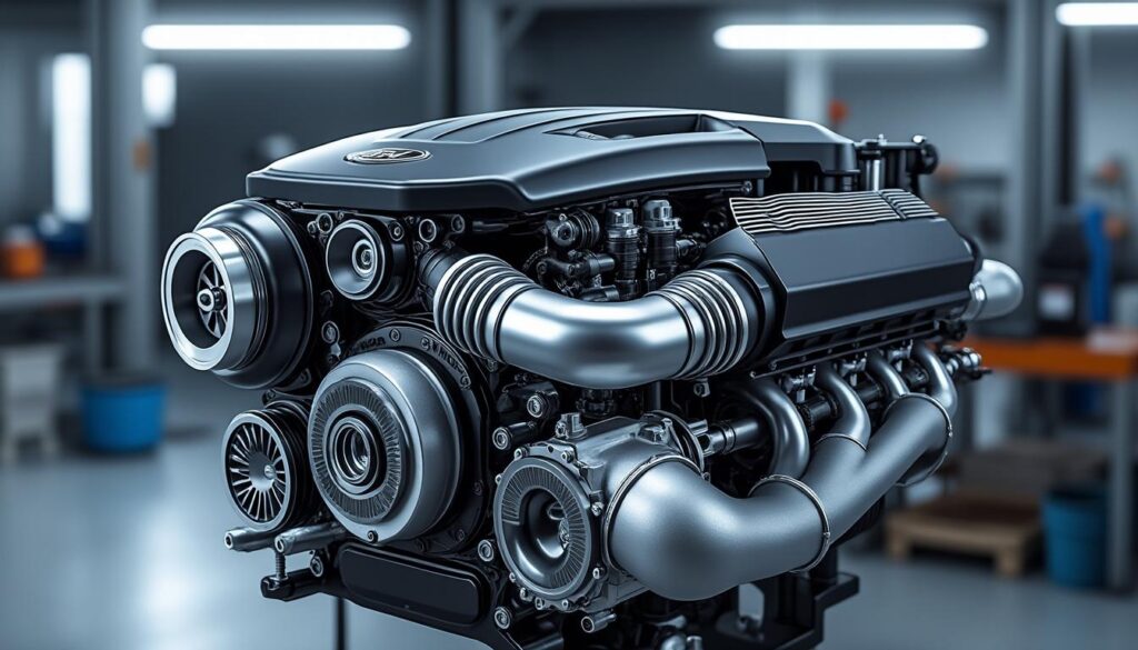 découvrez comment optimiser la longévité de votre moteur ecoboost grâce à des conseils d'entretien efficaces. comprenez les éléments clés qui influencent sa durabilité et apprenez les meilleures pratiques pour garantir performance et fiabilité au fil du temps.