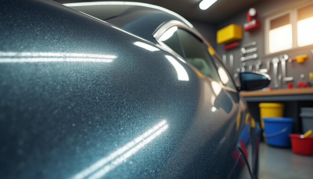 découvrez des conseils simples et efficaces pour réparer les rayures sur votre voiture. apprenez des techniques faciles pour restaurer la peinture et redonner à votre véhicule son éclat d'origine.