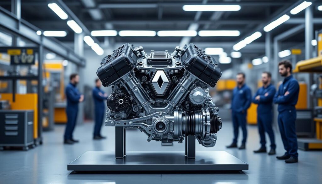 découvrez le meilleur moteur essence proposé par renault, alliant performance, efficacité et innovation. explorez ses caractéristiques, ses avantages et pourquoi il est le choix idéal pour une conduite agréable et dynamique.