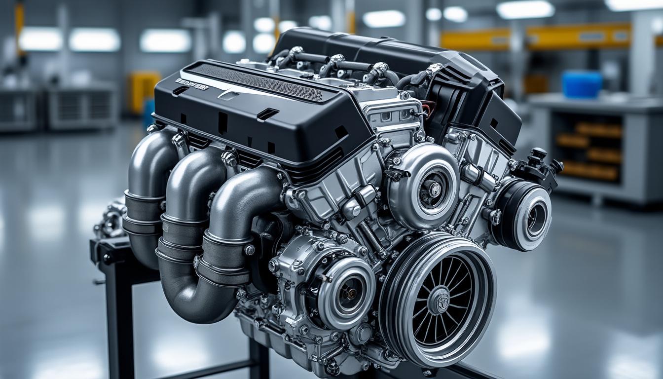 decouvrez la longevite dun moteur 2 0 tdi 140 et ses secrets de durabilite 1 plongez dans l'univers des moteurs 2.0 tdi 140 et découvrez les secrets de leur longévité exceptionnelle. cet article vous dévoile les clés de leur durabilité et vous guide pour entretenir votre moteur afin d'optimiser sa performance sur le long terme.
