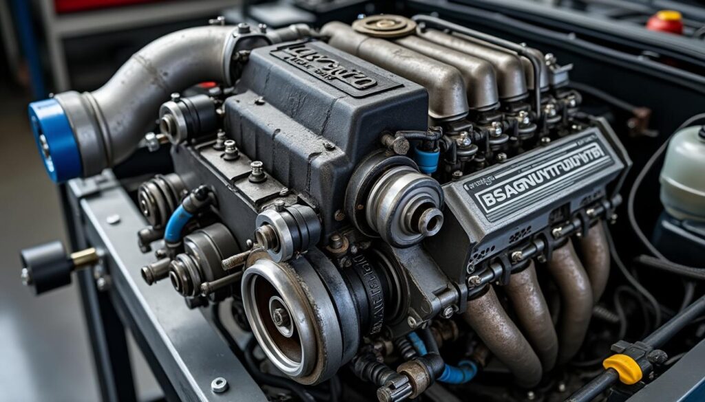 découvrez les secrets de durabilité du moteur 2.0 tdi 140 et apprenez comment optimiser sa longévité. explorez nos conseils d'entretien, les caractéristiques de ce moteur fiable et les meilleures pratiques pour assurer des performances durables au fil du temps.