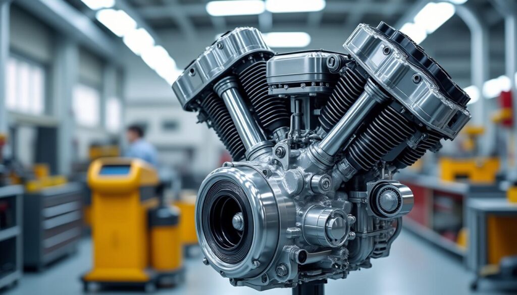 découvrez l'évaluation complète de la longévité du moteur 1.2 puretech 130. analyse des performances, des durées de vie et des indicateurs clés pour vous aider à choisir un moteur fiable et durable. informez-vous sur ce modèle innovant et ses caractéristiques techniques.