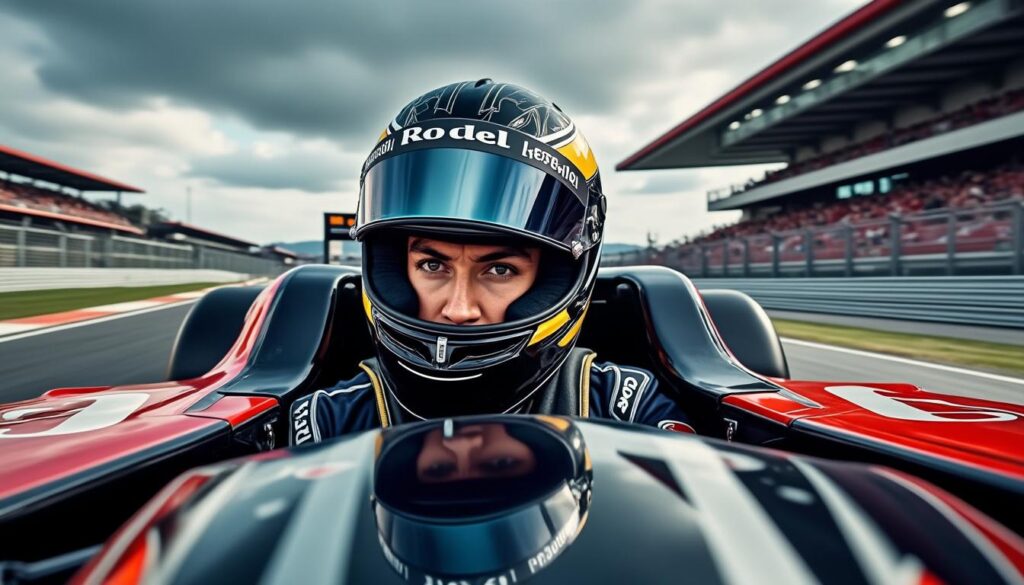 découvrez le parcours impressionnant de jules bianchi, une étoile montante du sport automobile en france. plongez dans sa carrière, ses performances sur la piste et l'impact qu'il a eu sur le monde de la f1.